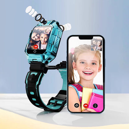 Children’s Waterproof Smart Watch Phone