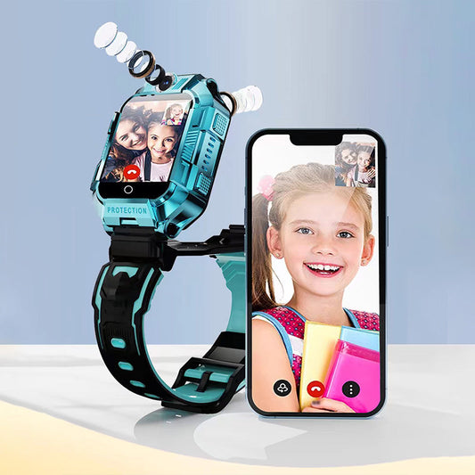 Children’s Waterproof Smart Watch Phone