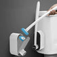 🔥IN DE AANBIEDING 49% KORTING -- Wegwerp-toiletborste