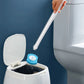 🔥IN DE AANBIEDING 49% KORTING -- Wegwerp-toiletborste