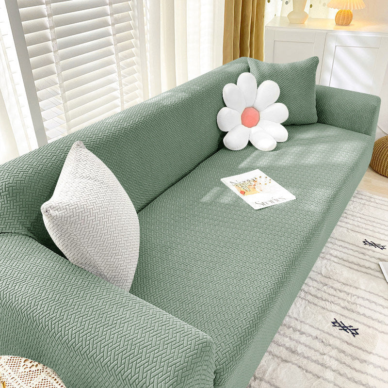 Matcha-groen