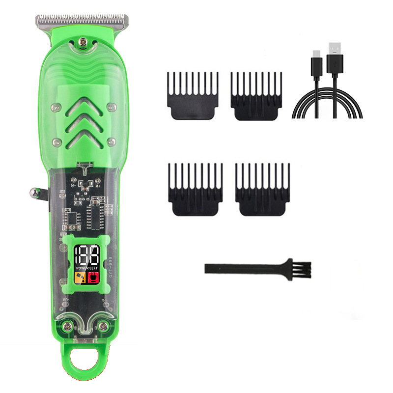 Groen
