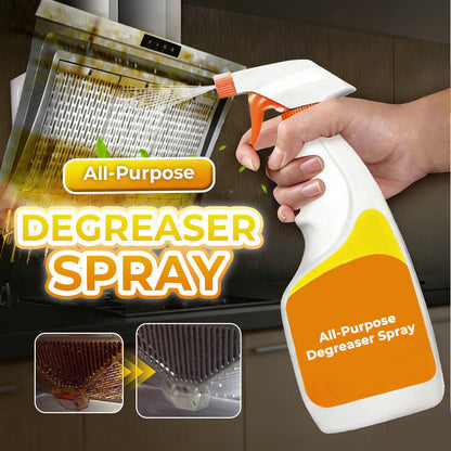📢📢 50% KORTING !! ⏰ Krachtige ontvetterspray