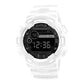 ⌚ Digitale sportwatch met groot display en LED-backlight – afleesbaar bij zon en duisternis, licht en stevig.