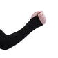 Unisex verkoelende armstukken met UV-bescherming