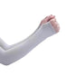 Unisex verkoelende armstukken met UV-bescherming