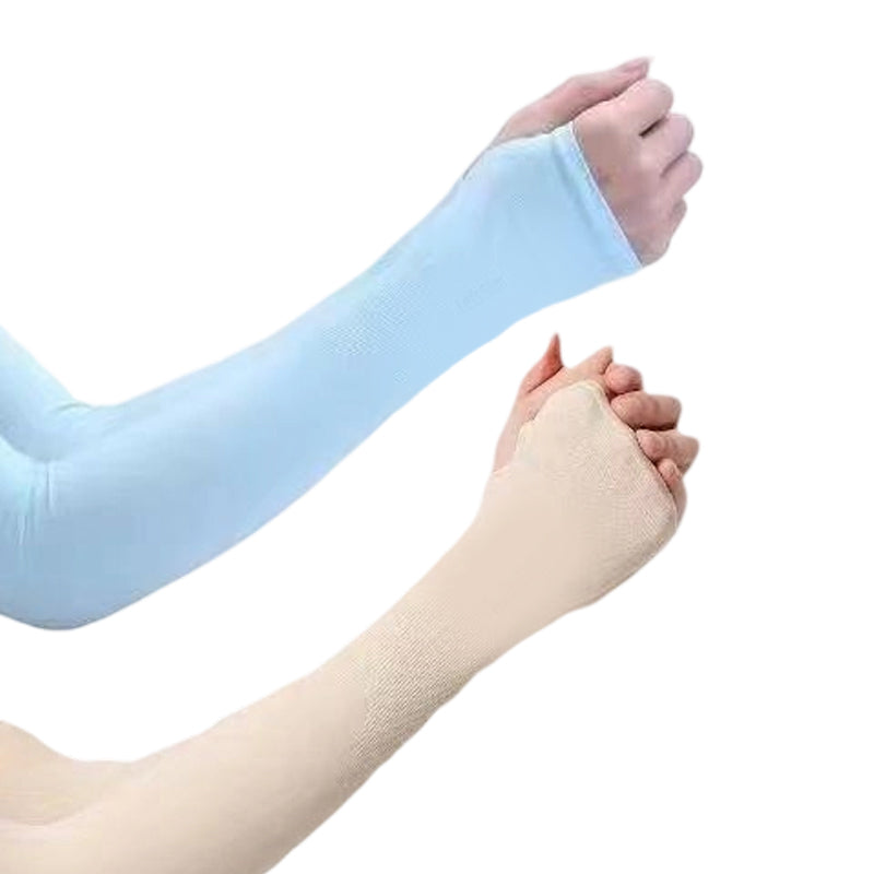 Huidskleur + Blauw
