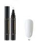 3-in-1 gelnagellakpen