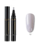 3-in-1 gelnagellakpen