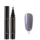 3-in-1 gelnagellakpen