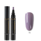 3-in-1 gelnagellakpen
