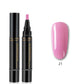 3-in-1 gelnagellakpen