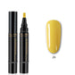 3-in-1 gelnagellakpen