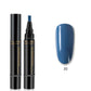 3-in-1 gelnagellakpen