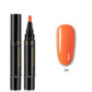 3-in-1 gelnagellakpen