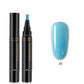 3-in-1 gelnagellakpen