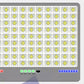 Waterproof Solar Outdoor Sensor Lights Set