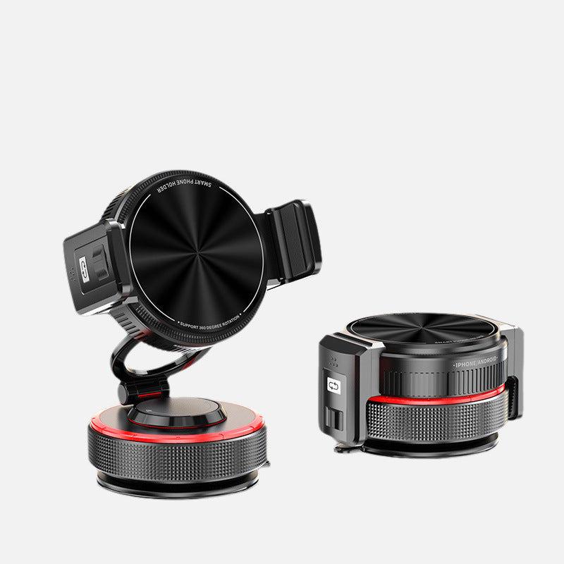 Zwart (Magnetic Upgrade Edition）