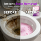 ✨ 1+1 GRATIS 🚽 Automatisch Schuimend Toiletreinigerpoeder – Minder Schrobben, Meer Frisheid
