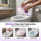 ✨ 1+1 GRATIS 🚽 Automatisch Schuimend Toiletreinigerpoeder – Minder Schrobben, Meer Frisheid
