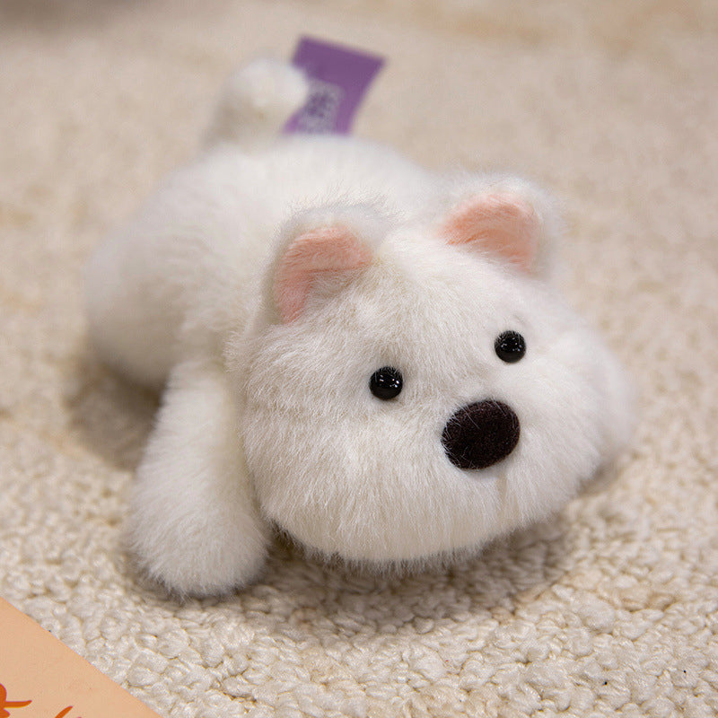 West Highland Terrier