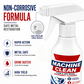 Ontvetter Spray voor Landbouwmachines