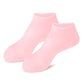 🧦 50% korting op silicone gel vochtsokken – herstellen droge, gebarsten voeten in slechts 20 minuten.