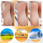 🧦 50% korting op silicone gel vochtsokken – herstellen droge, gebarsten voeten in slechts 20 minuten.