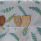 💥 TIJDELIJKE 50% KORTING! ✨ Stofhoes Voor Koelkast & Wasmachine – Beschermend, Decoratief & Met Opbergvakken