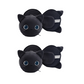 2-in-1 reiskussen met oogmasker