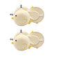 2-in-1 reiskussen met oogmasker