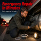 Brandstoftank Reparatielijm