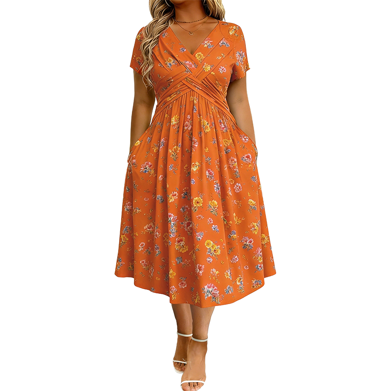Oranje