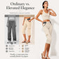 ✨ Nieuwe Trend 🔥 Dames Capri Cargo Broek – Moderne Look met Maximaal Comfort👖