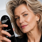 ❄️Zomerfresh 50% Korting!✨Volumegevende Haarspray met Perzikgeur – Lichte Styling Spray voor Fijn, Platvallend en Rijper Haar