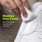 💥【50% OFF】🔥 Waterloze Schuim Sneaker Reiniger | Geen Water Nodig | Dicht Schuim Verwijdert Hardnekkige Vlekken | Zachte Borstel, Veilig voor Alle Materialen | Voor Mesh/Canvas/Synthetisch | Incl. Borstel+Doek+Reinigingsdoekje 👟