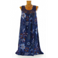 🏵️Elegante mouwloze jurk met bloemenprint voor dames