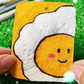 🧒 50% korting! Veilig foam-papier – zachte textuur, stimuleert tastzin en creativiteit bij kinderen.