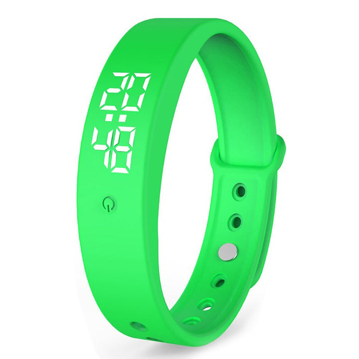 Groen