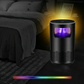 Muggenverdelgingslamp op USB-voeding