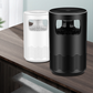 Muggenverdelgingslamp op USB-voeding