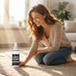 🧴🧼✨ Spray for dyprens av tepper – fjerner gjenstridige flekker og nøytraliserer lukt umiddelbart! 🛋️
