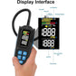 📢📢 50% KORTING !! ⏰ Oplaadbare Halogeen Lekdetector voor Airconditioners