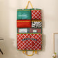 🧳 50% korting op opvouwbare reisorganizer – hangend design, ruimtebesparend en perfect voor kleding & accessoires.