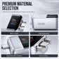 USB-C Smart Charging Protector met LED-display