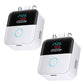 USB-C Smart Charging Protector met LED-display