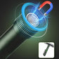 Multifunctionele Penvormige Sterke Magnetische Werklamp