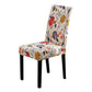 🪑 50% korting op stretchbare stoelhoezen – passen op alle stoelen, kreukvrij en wasbaar, voor een frisse nieuwe look.