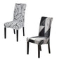 🪑 50% korting op stretchbare stoelhoezen – passen op alle stoelen, kreukvrij en wasbaar, voor een frisse nieuwe look.