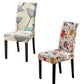 🪑 50% korting op stretchbare stoelhoezen – passen op alle stoelen, kreukvrij en wasbaar, voor een frisse nieuwe look.